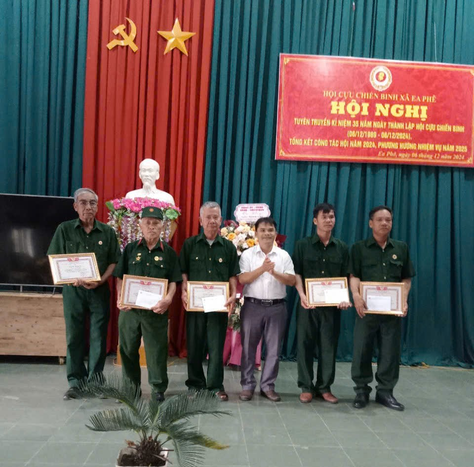 Tổng kết CCB 2024 6